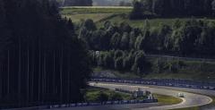 Tor Salzburgring przejmowany przez waciciela Red Bulla
