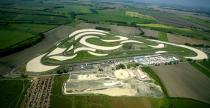 Volkswagen Castrol Cup na torze Slovakia Ring z Marcinem Prokopem
