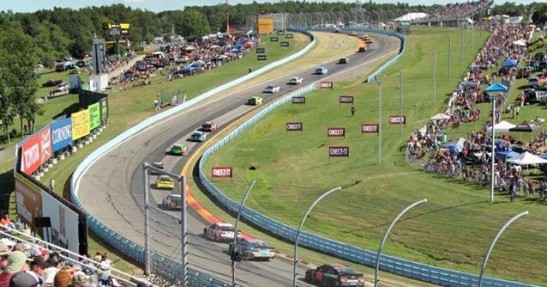 Tor Watkins Glen w USA byłby 'absolutnie cudowny' dla F1 wg Whitinga