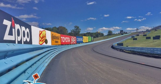 Tor Watkins Glen w USA byłby 'absolutnie cudowny' dla F1 wg Whitinga