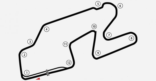Tor Watkins Glen w USA byłby 'absolutnie cudowny' dla F1 wg Whitinga