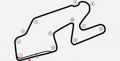 Tor Watkins Glen w USA byby 'absolutnie cudowny' dla F1 wg Whitinga