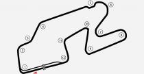 Tor Watkins Glen w USA byby 'absolutnie cudowny' dla F1 wg Whitinga