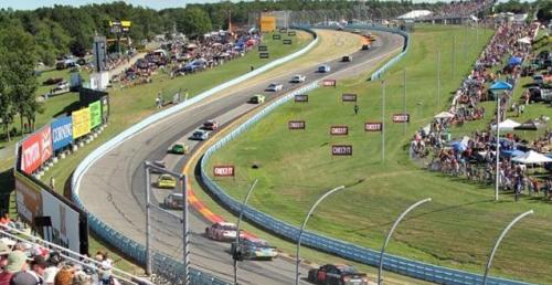 Tor Watkins Glen w USA byłby 'absolutnie cudowny' dla F1 wg Whitinga