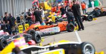 ADAC Formel Masters, Sachsenring