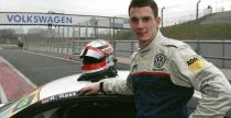 Mateusz Lisowski zaproszony na testy DTM po wygraniu testów ADAC GT Masters!