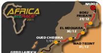 Africa Eco Race 2011: Schlesser wygrał po raz trzeci