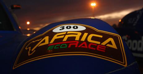 Africa Eco Race 2011: Schlesser wygra po raz trzeci