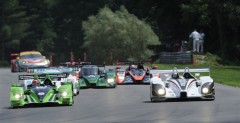 American Le Mans Series