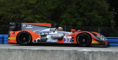 ALMS: Conquest przechodzi na silnik Nissana