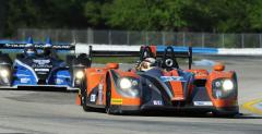 ALMS: Conquest przechodzi na silnik Nissana