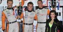 ALMS: Conquest przechodzi na silnik Nissana