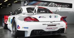 Wideo: Nowe BMW Z4 GTE w akcji. Przyszy krl wycigw dugodystansowych klasy GT?