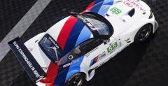 Wideo: Nowe BMW Z4 GTE w akcji. Przyszy krl wycigw dugodystansowych klasy GT?