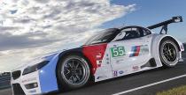 Wideo: Nowe BMW Z4 GTE w akcji. Przyszy krl wycigw dugodystansowych klasy GT?