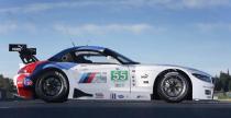 Wideo: Nowe BMW Z4 GTE w akcji. Przyszy krl wycigw dugodystansowych klasy GT?
