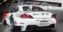 Wideo: Nowe BMW Z4 GTE w akcji. Przyszy krl wycigw dugodystansowych klasy GT?