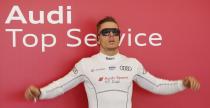 Audi Sport TT Cup: Pierwsze pole position Kisiela