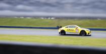 Audi Sport TT Cup: Kisiel niepokonany na Oschersleben