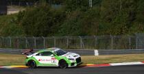 Audi Sport TT Cup - Nurburgring 2016 (piąta runda sezonu)