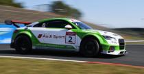 Audi Sport TT Cup - Nurburgring 2016 (piąta runda sezonu)