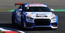 Audi Sport TT Cup - Nurburgring 2016 (piąta runda sezonu)