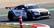 Audi Sport TT Cup - Nurburgring 2016 (piąta runda sezonu)