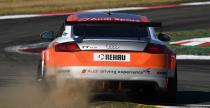 Audi Sport TT Cup - Nurburgring 2016 (piąta runda sezonu)