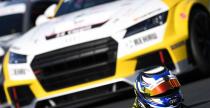 Audi Sport TT Cup - Nurburgring 2016 (piąta runda sezonu)