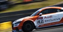 Audi Sport TT Cup - Nurburgring 2016 (piąta runda sezonu)