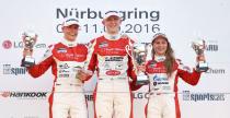 Audi Sport TT Cup - Nurburgring 2016 (piąta runda sezonu)