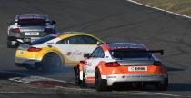 Audi Sport TT Cup - Nurburgring 2016 (piąta runda sezonu)