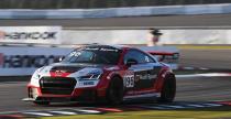 Audi Sport TT Cup - Nurburgring 2016 (piąta runda sezonu)
