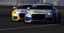 Audi Sport TT Cup - Nurburgring 2016 (piąta runda sezonu)