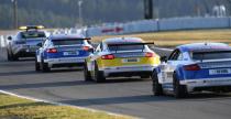 Audi Sport TT Cup - Nurburgring 2016 (piąta runda sezonu)