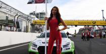 Audi Sport TT Cup - Nurburgring 2016 (piąta runda sezonu)
