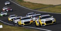 Audi Sport TT Cup - Nurburgring 2016 (piąta runda sezonu)