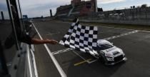 Audi Sport TT Cup - Nurburgring 2016 (piąta runda sezonu)