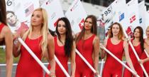 Audi Sport TT Cup - Nurburgring 2016 (piąta runda sezonu)