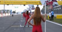 Grid Girls - wrzesie 2016