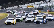 Audi Sport TT Cup - Nurburgring 2016 (piąta runda sezonu)