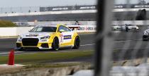 Audi Sport TT Cup - Nurburgring 2016 (piąta runda sezonu)