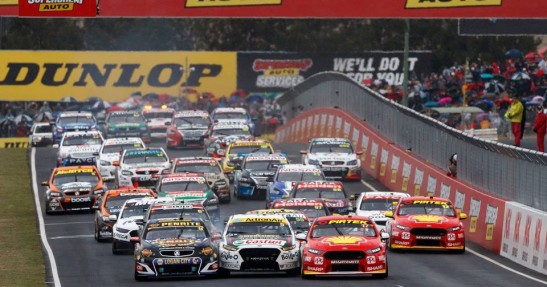 Bathurst 1000