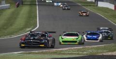 Juncadella rywalem Broniszewskiego w Blancpain Endurance Series