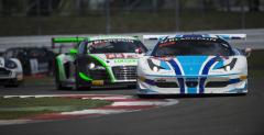 Blancpain Sprint Series