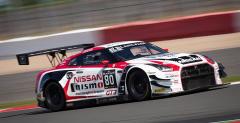 GT Academy - zwycizcy z 2014 roku bd ciga si Nissanem w Blancpain Endurance Series