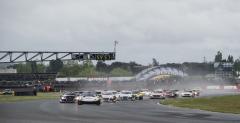 Blancpain Sprint Series