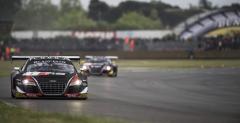 Blancpain Sprint Series: Lisowski z problemami w wycigu kwalifikacyjnym na Zolder