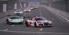 Blancpain Sprint Series 2014