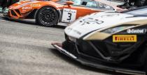 Blancpain Sprint Series, Algarve 2014